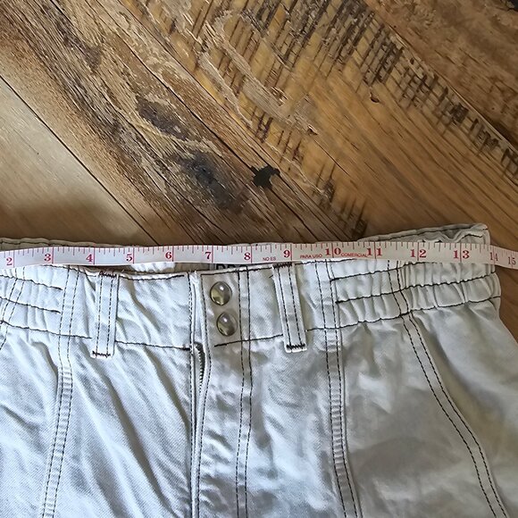 BDG Blaine Cargo Skate Pant - Picture 3 of 7